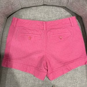 Lily Pulitzer Women’s shorts size 4